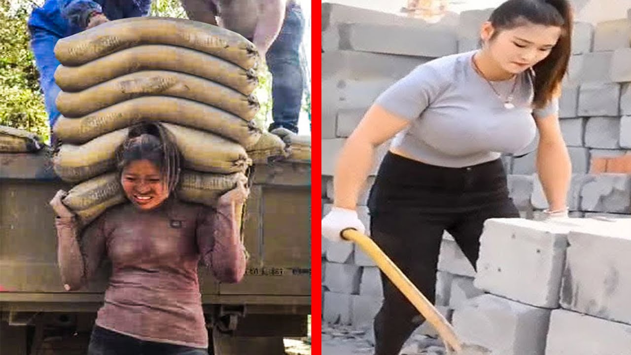 33 Next Level Workers ...