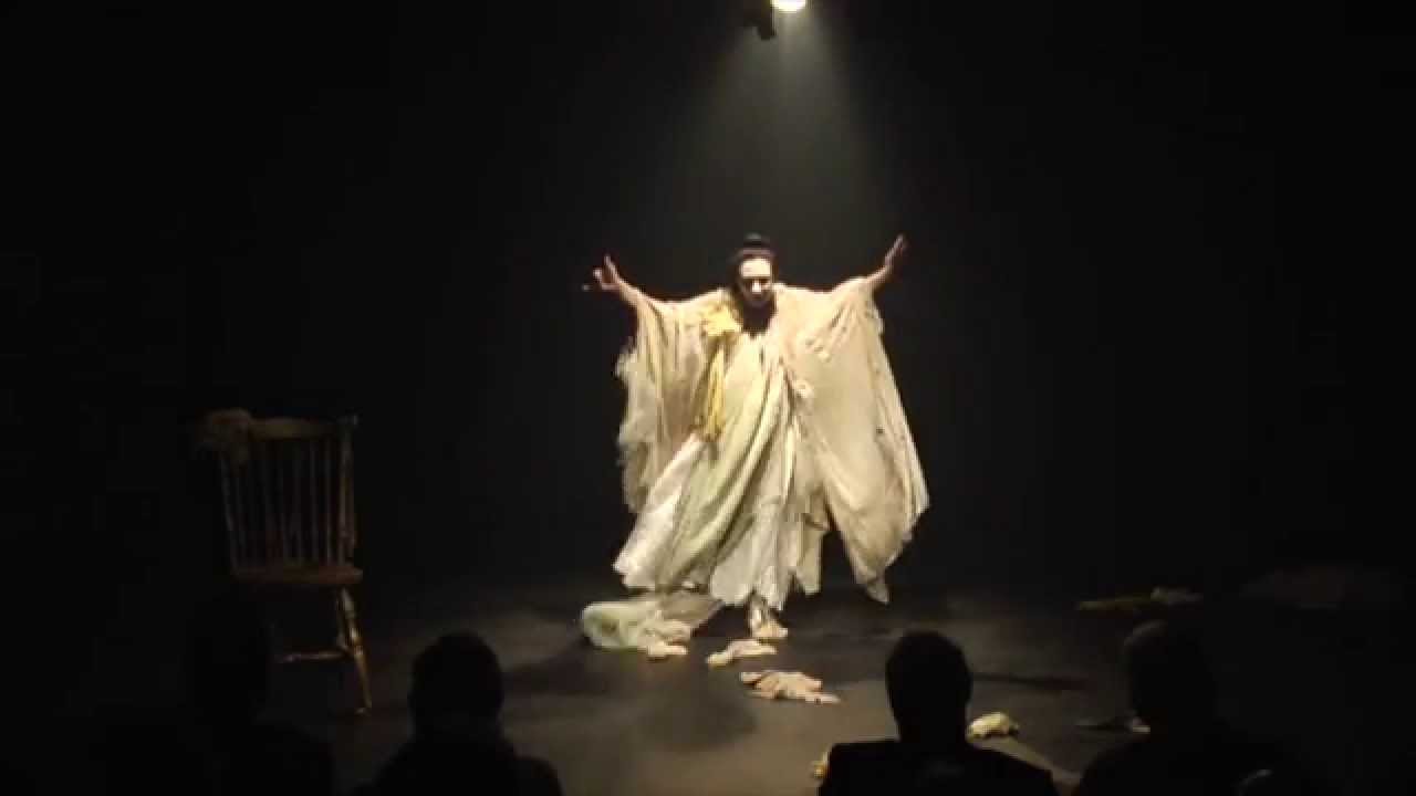 Santa Cecilia Promo