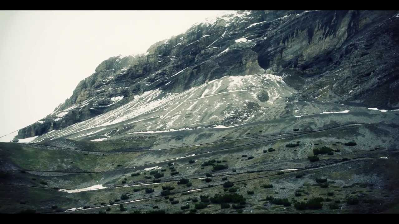 HOW HARD IS THE GRANFONDO STELVIO SANTINI?