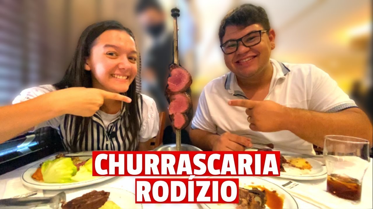 CHURRASCARIA RODÍZIO | Nova Pampa - Campinas