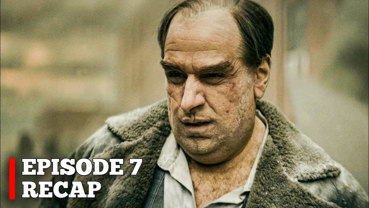 The Penguin Season 1 Episode 7 Recap