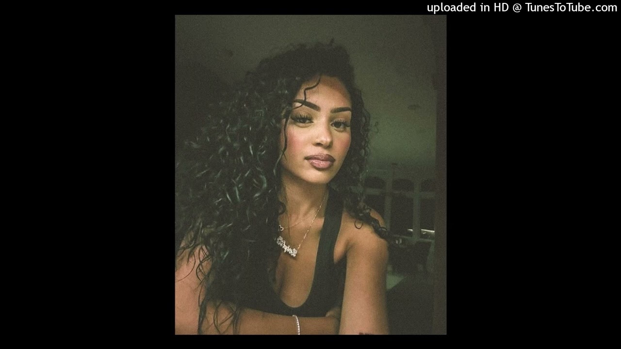 (FREE) R&B Type Beat - 