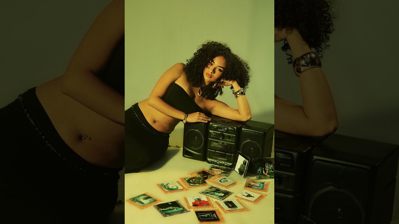 (FREE) R&B Type Beat - 