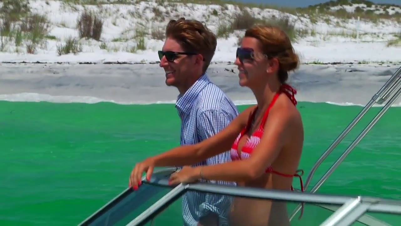 Cobalt 200 Tour | Goodhue Boat Company