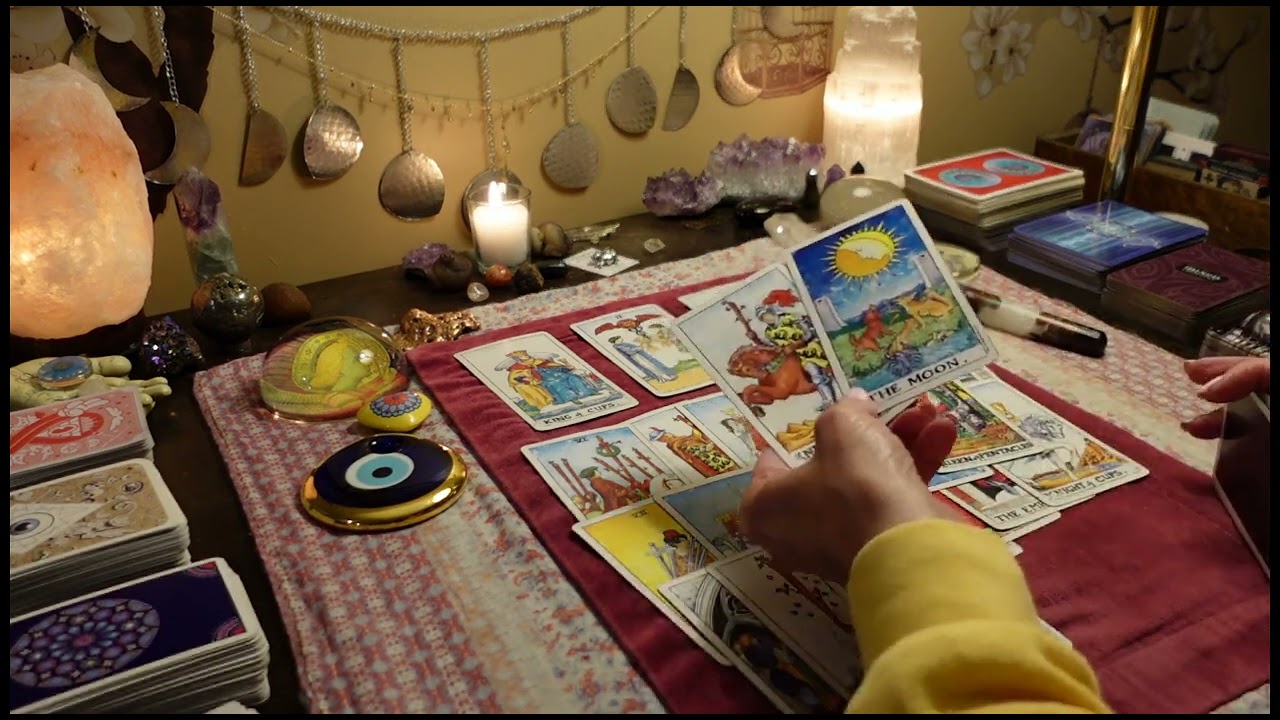CANCER⚠️You Need To Know This! It's A TRAP! A Desperate Plan To Trick You.  LOVE TAROT