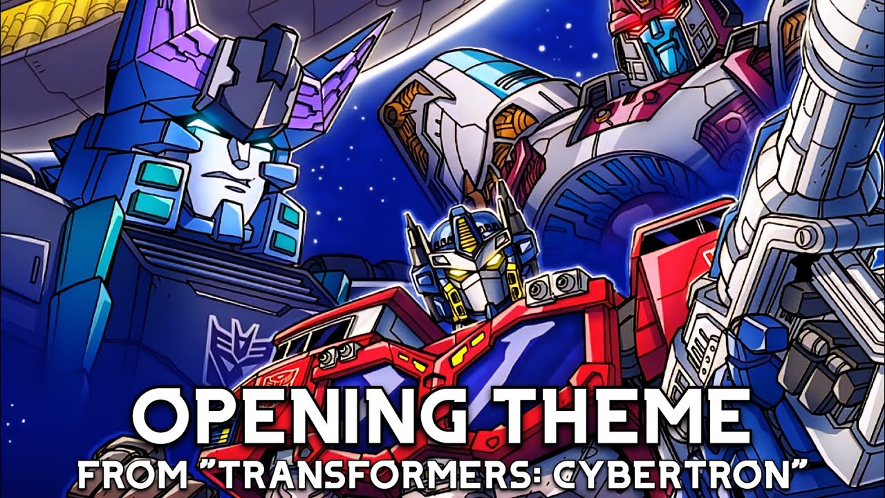 Opening Theme (From 