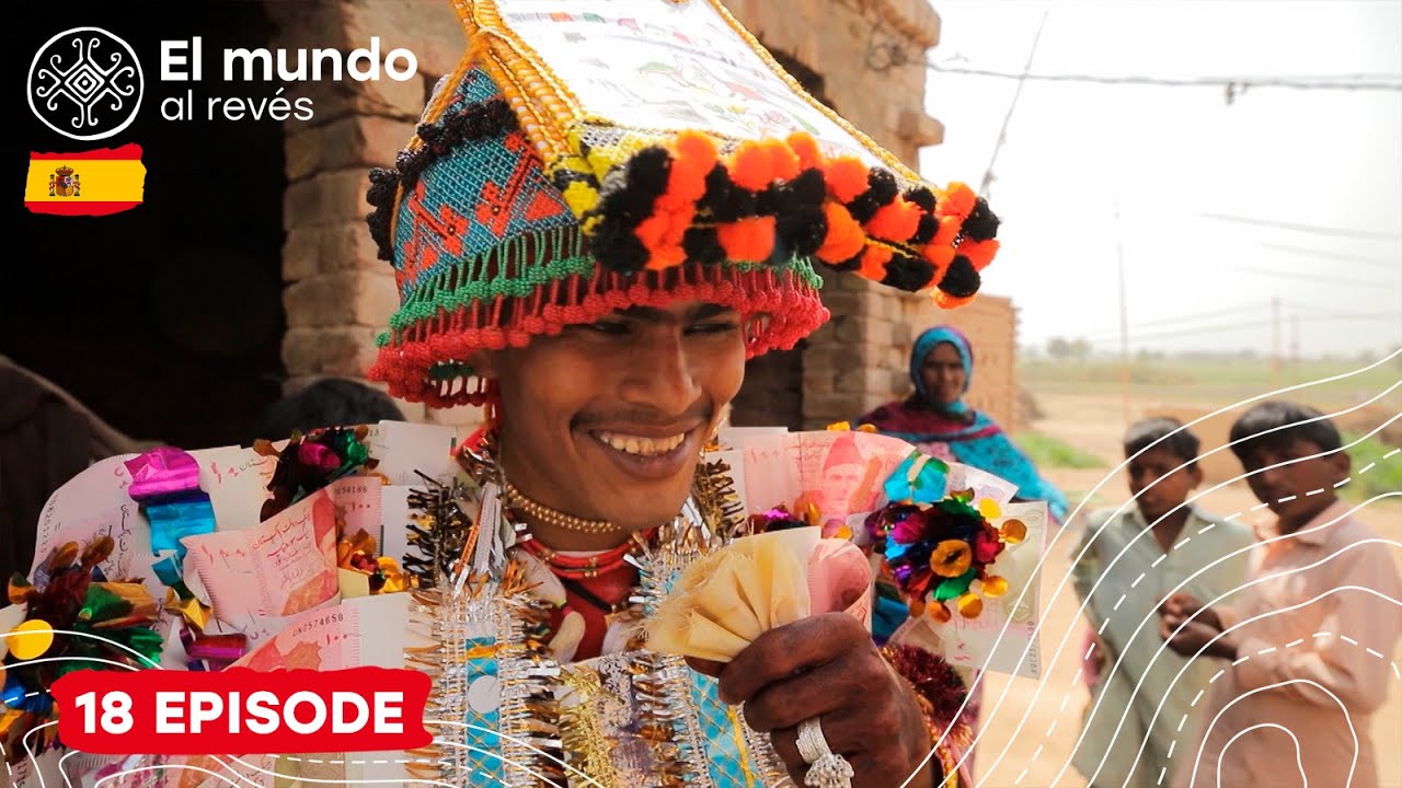 Una boda en el desierto de Pakistán: Una angustiante historia