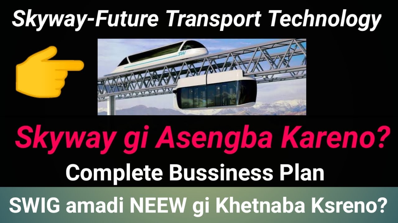 What is Skyway's investment plan in Manipuri|SWIG amadi NEEW gi Khetnaba Kareno?