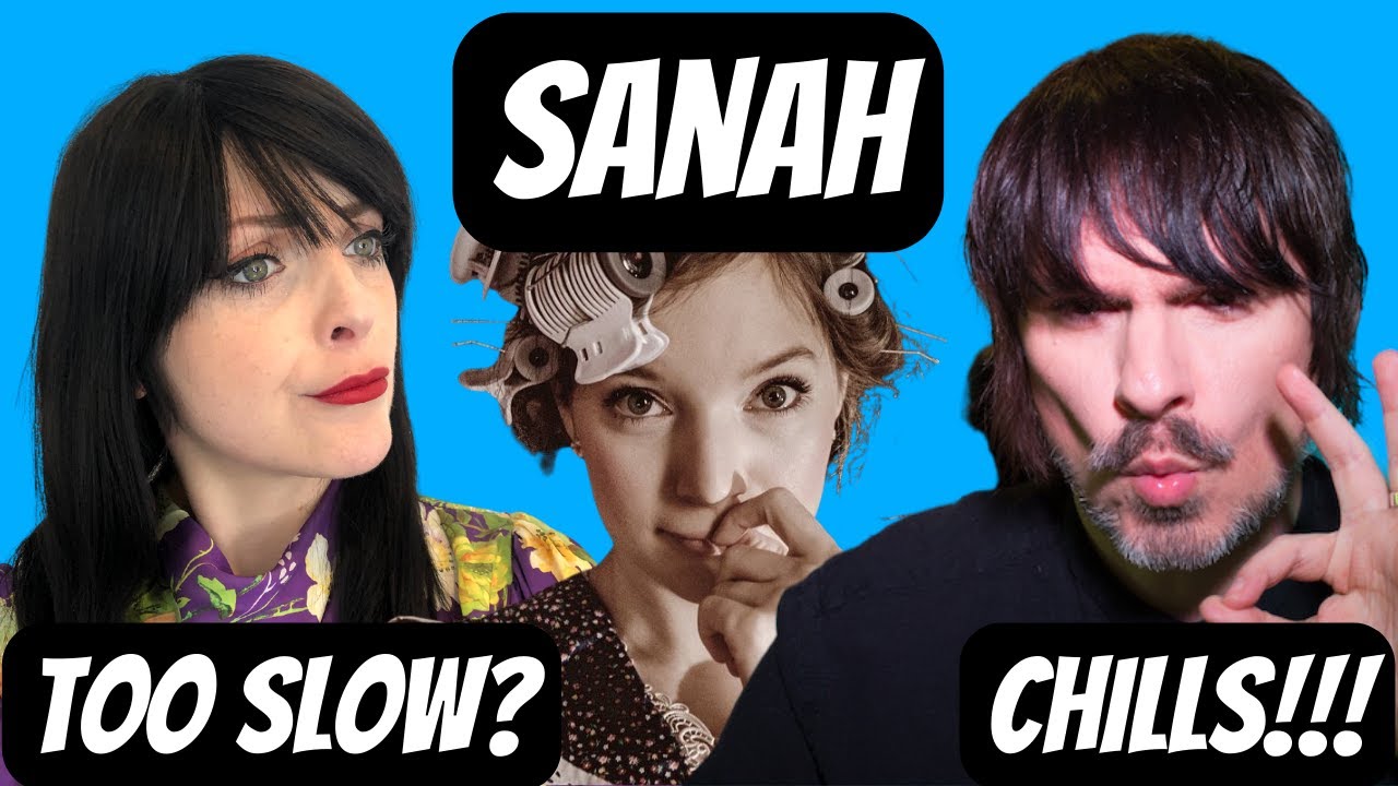 Первая реакция жены профессионального певца и диджея на Сану - Тен Стэн