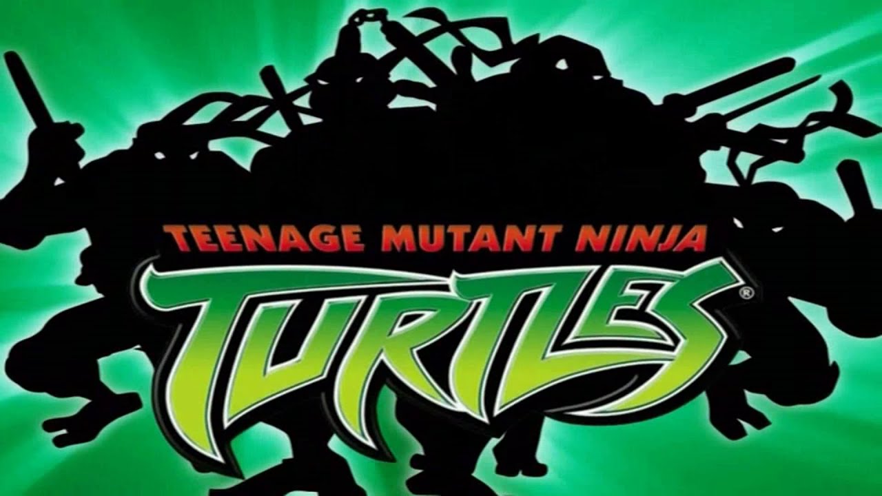 TMNT 2003 - Opening 3 (Sub Sp)