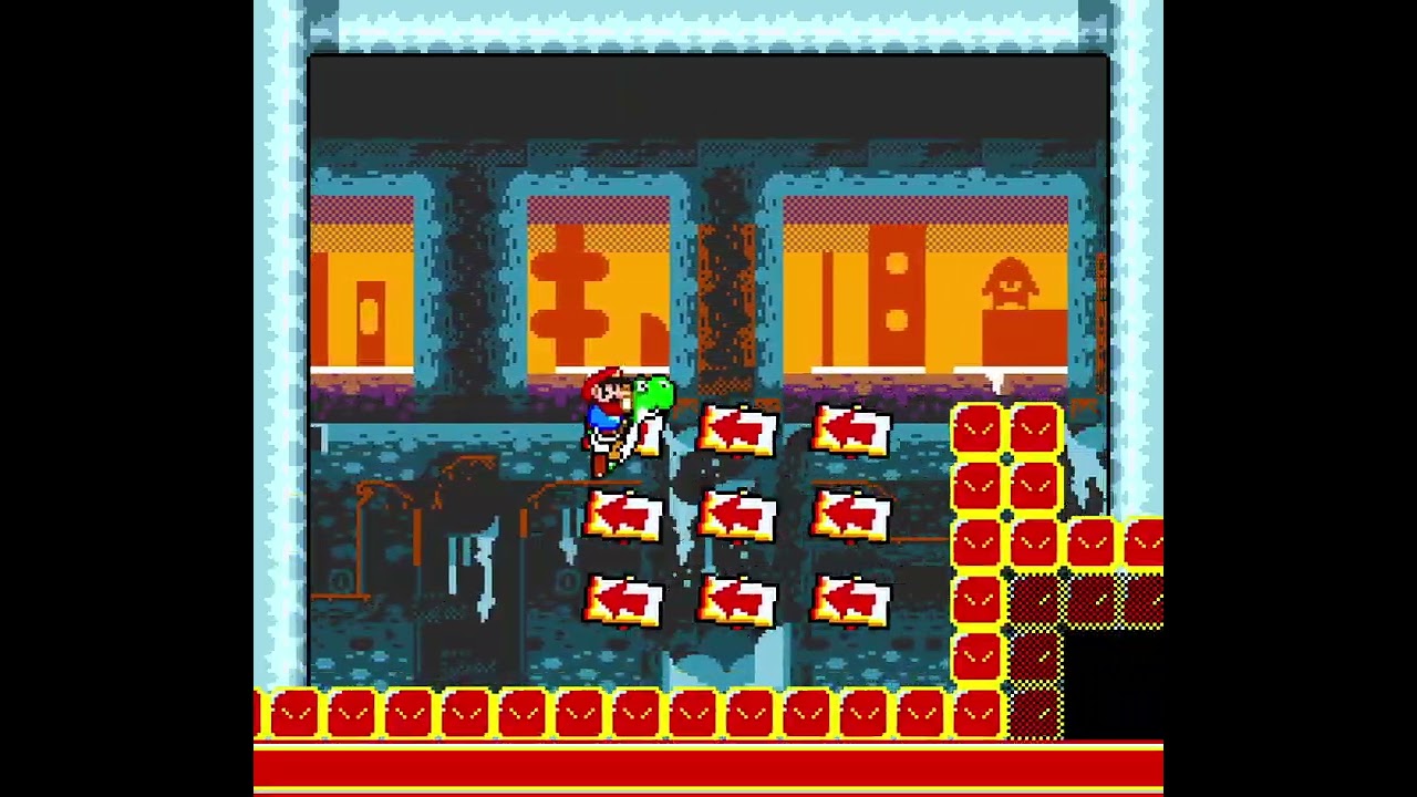 VLDC 14: Standard - 11th - Fast Frost Factory