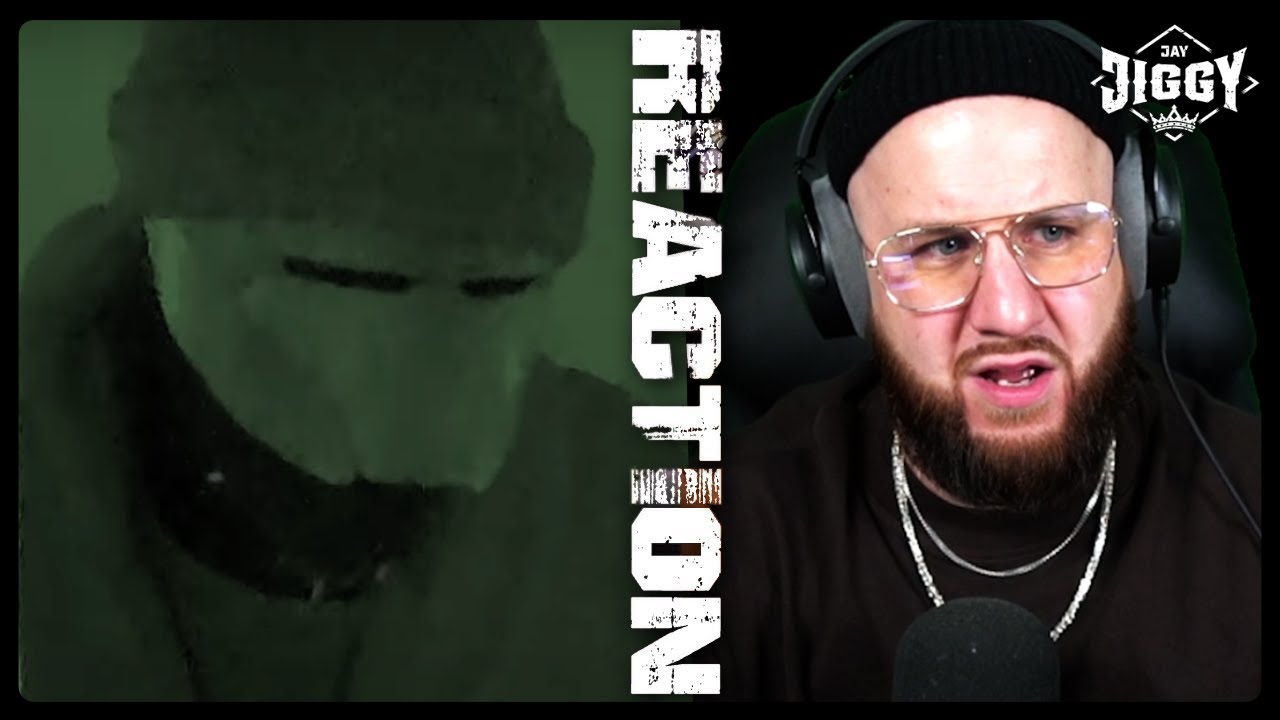 Lance Butters - Mir geht's gut | REACTION