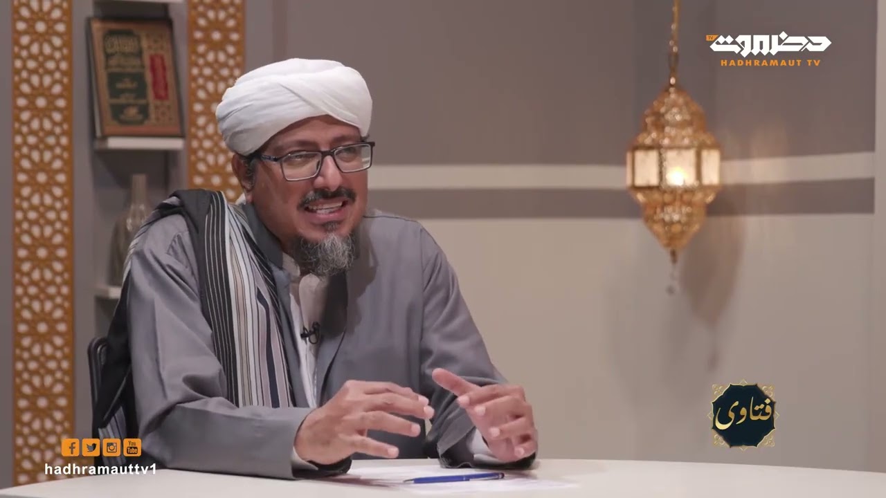 برنامج فتاوى |الحلقة 12