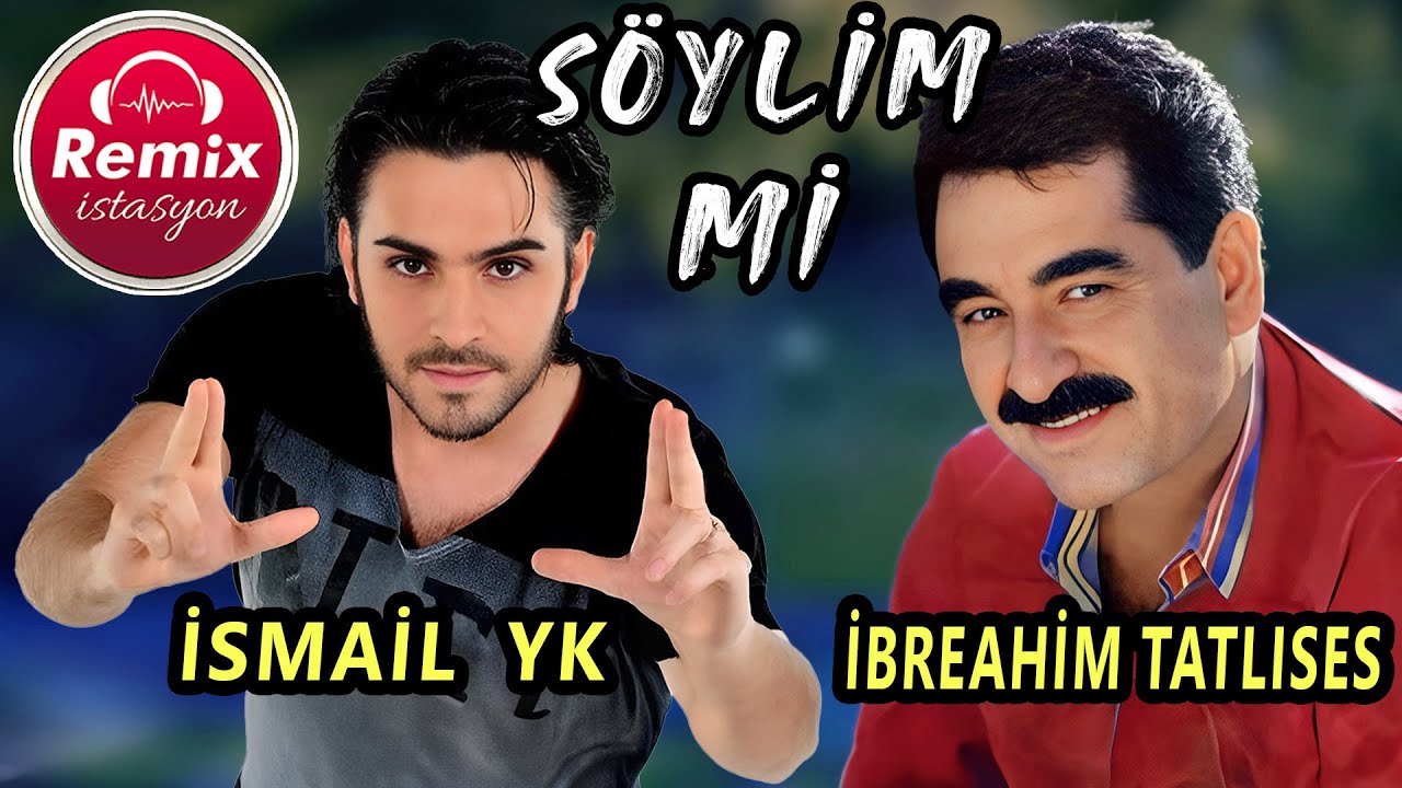 Söylim mi ( Duet ) 🎵 Remix istasyon
