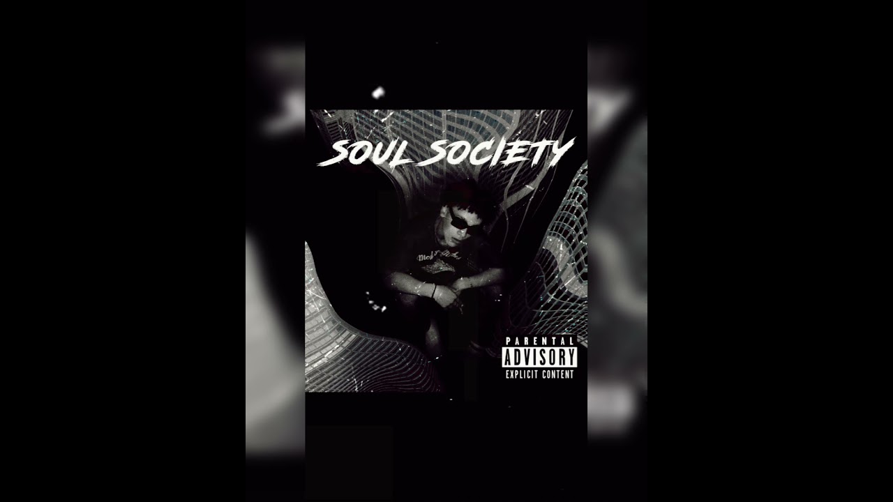 Lyame - Soul Society (Prod. By Bro connexion