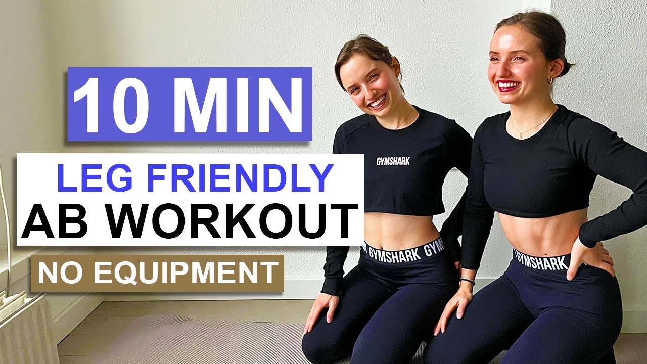 ABS WORKOUT WITHOUT LEGS / Defined core, No leg movements | Twice as Fit