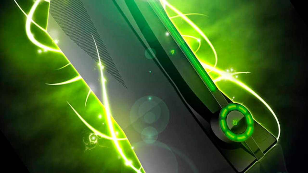 Xbox 720: Always on?
