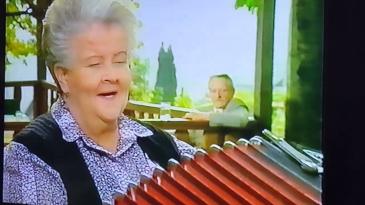 Trude mally,pepi matauschek,1992,ottakring
