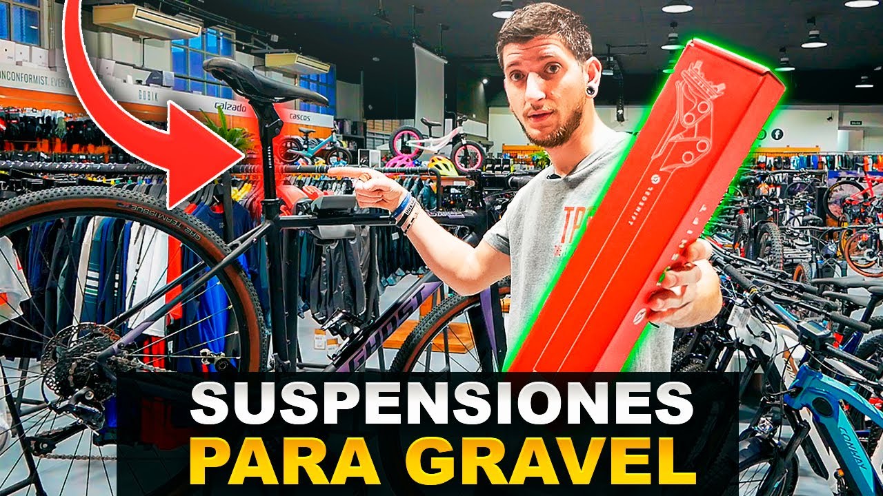 TIJA Y POTENCIA CON SUSPENSIÓN - REDSHIFTSPORTS