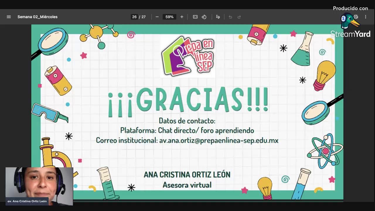 Espacio Abierto para el Aprenizaje