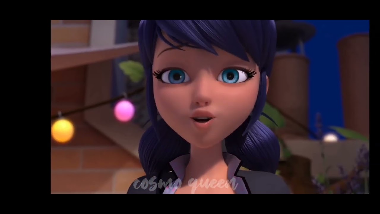 4 minutes/ video mashup/cosmo queen