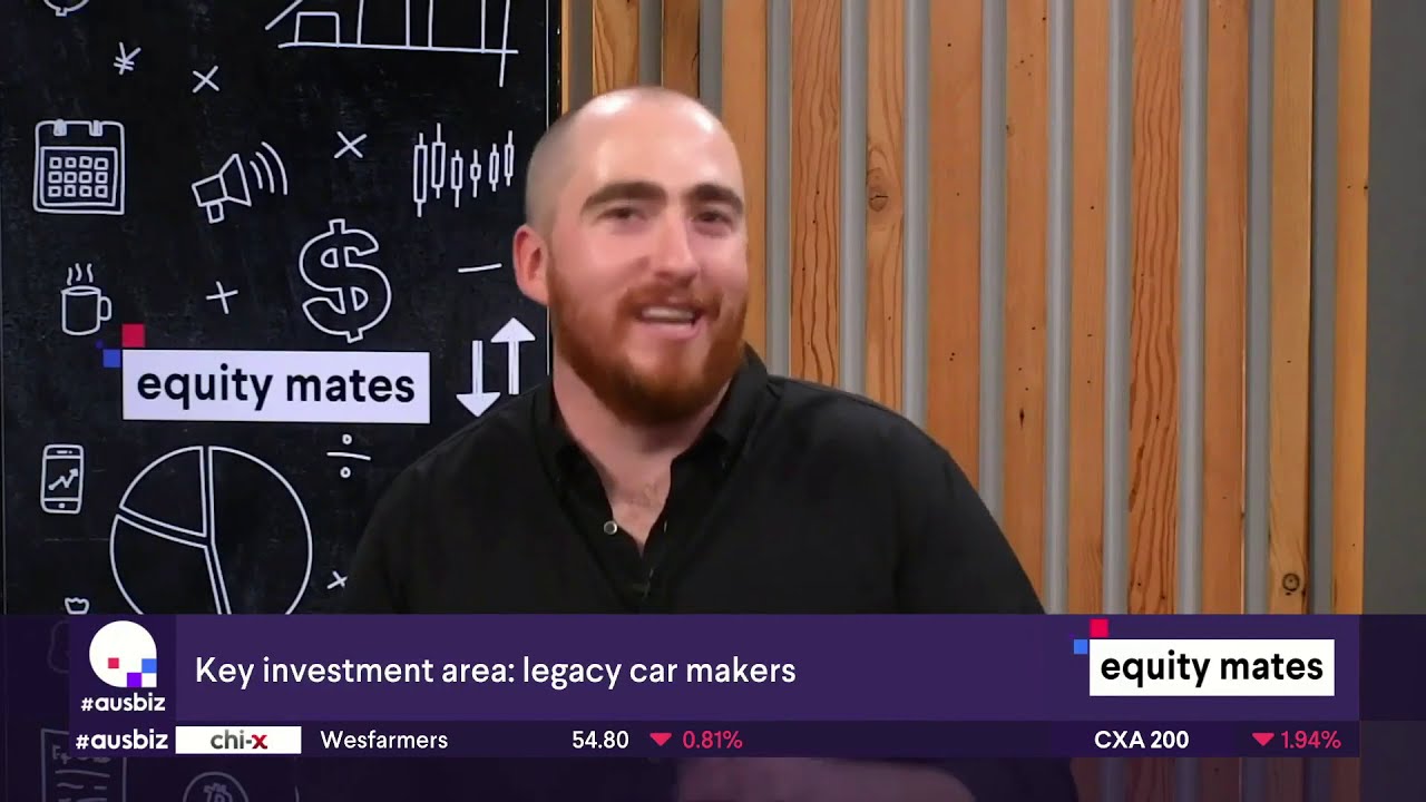 Tesla Bull v Tesla Bear | Who comes out on top?