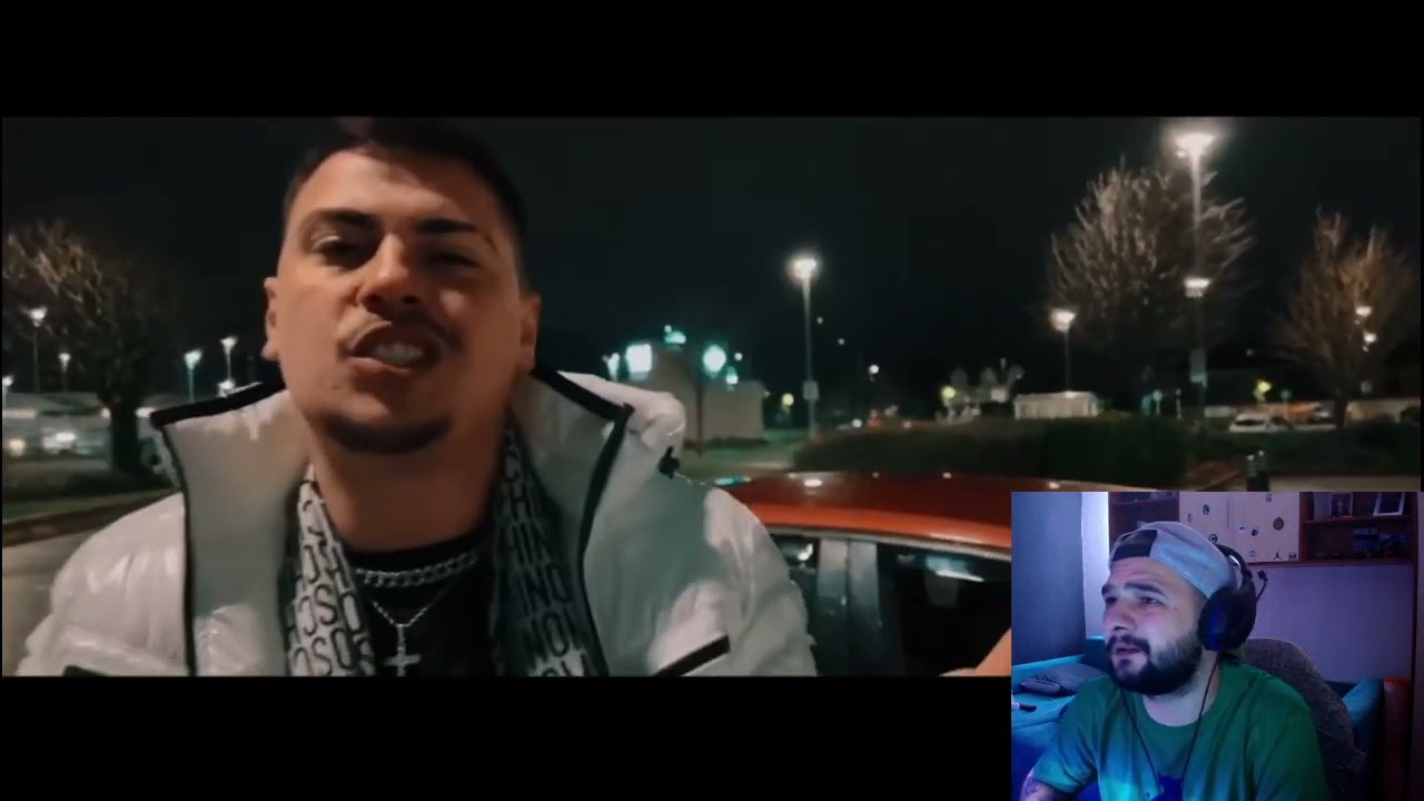 EXPLOZIV DE BUNI🔥❗ REACTIE❗M.G.L. x Swisher - M-alină Banii (Official Music Video)