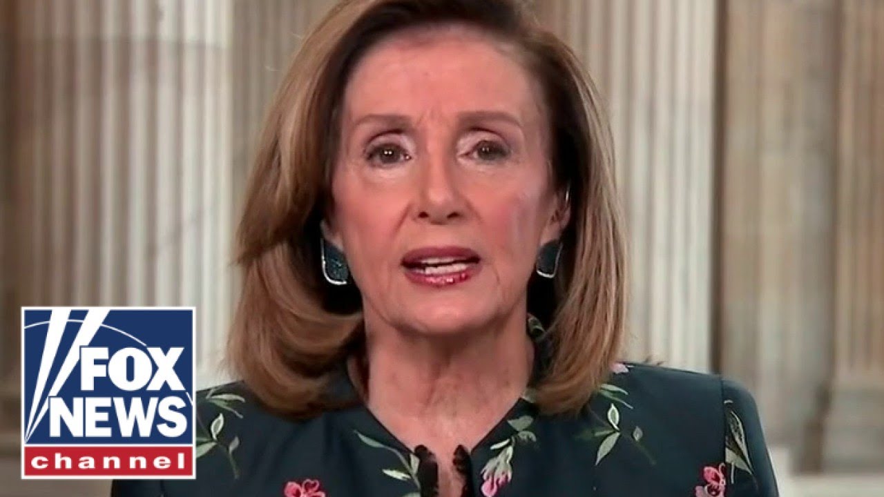 'The Five' slam Dems suggesting Trump is 'mentally' unwell from COVID