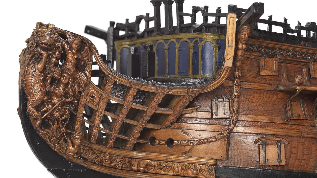 Britannia; Warship 18th century (1719); First rate; 100 guns| Relaxing classical music