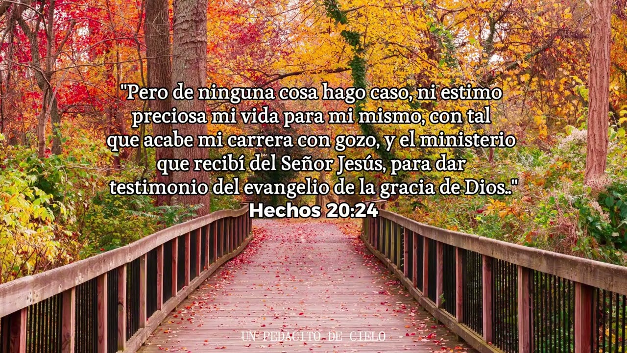 21 Días de Oración – Peniel | Día 15: Oración Entregando Nuestro Futuro en Manos de Dios