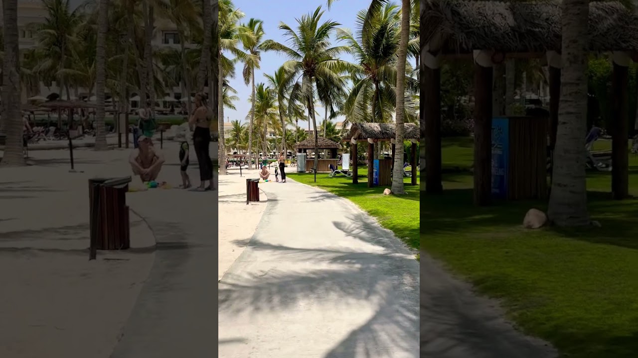 🌴Оманские Мальдивы. Гавана Салала, #hawanasalalah #beach #salalah #oman #салала #оман #лето #summer