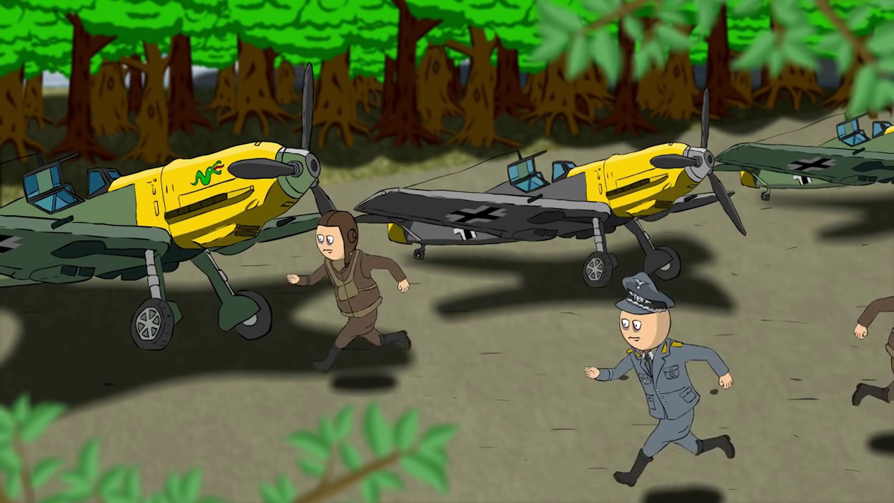 War Thunder 