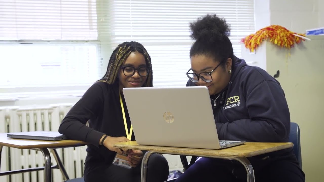 Creating Opportunities | Holy Family Cristo Rey 2023