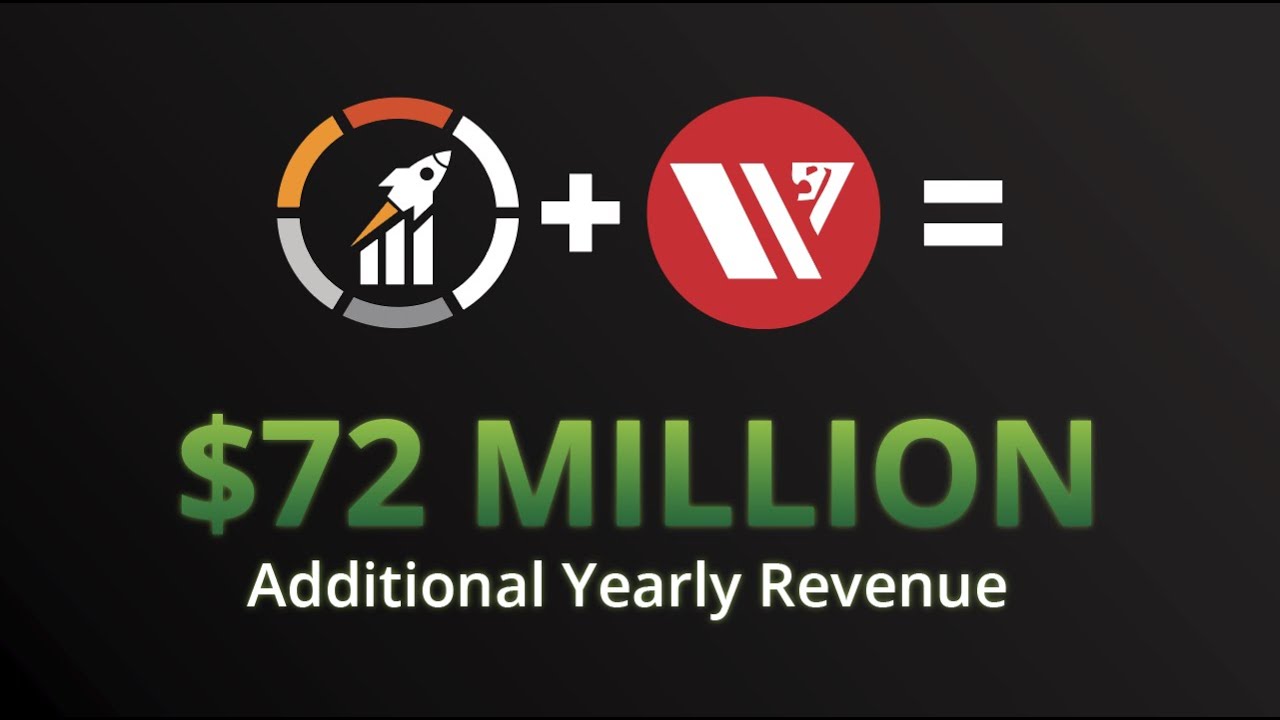 How Washington Companies Generated $72 Million Additional Yearly Revenue Using QuickLaunch