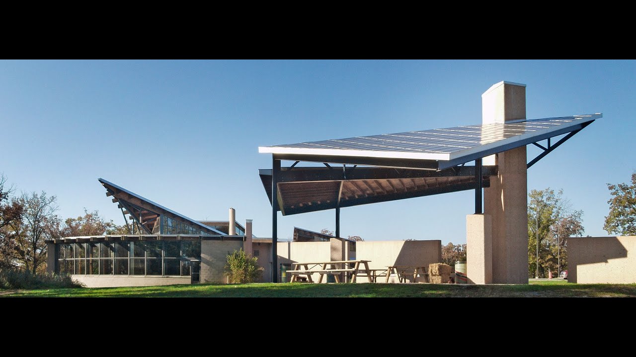 Lakeside Nature Center Tour (Kansas City, MO)