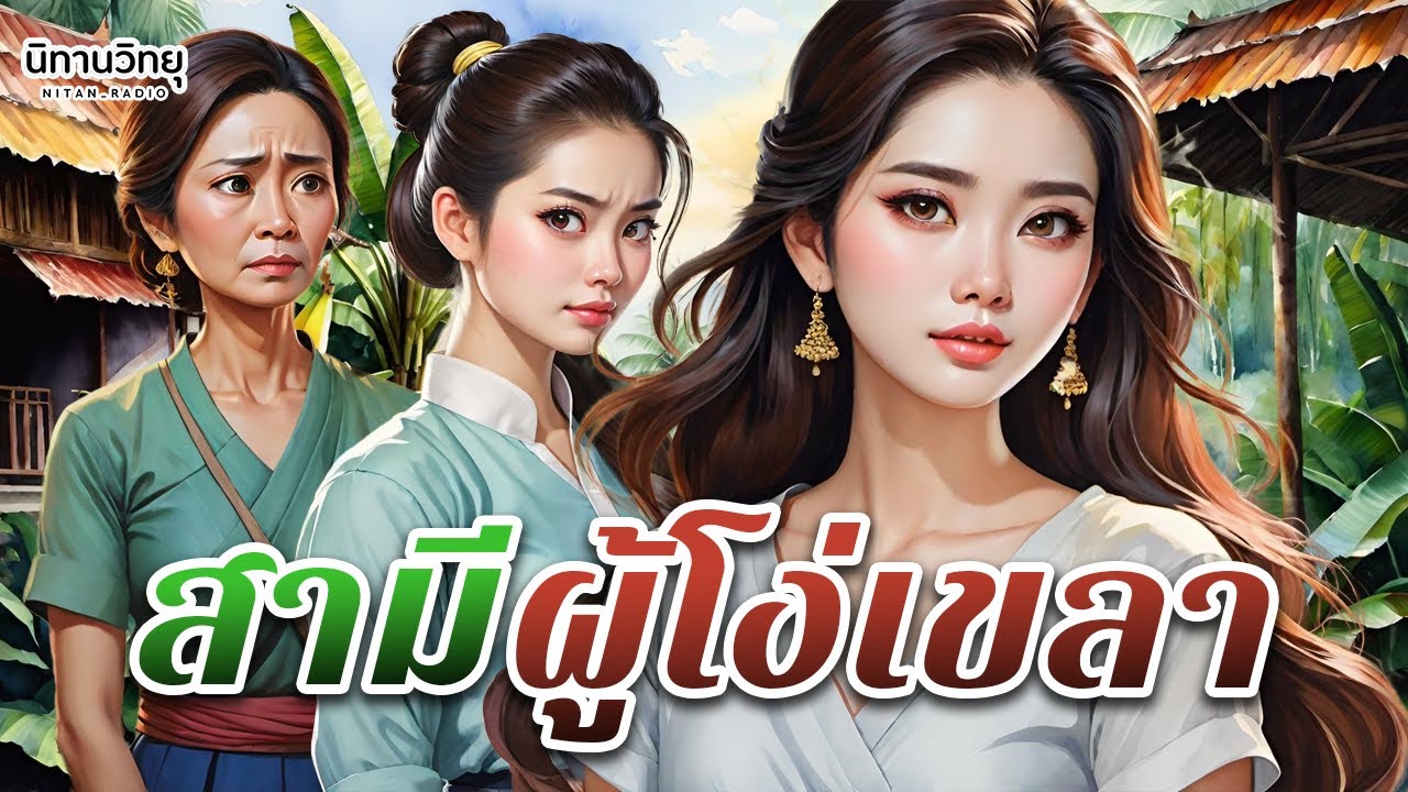 สามีผู้โง่เขลา 