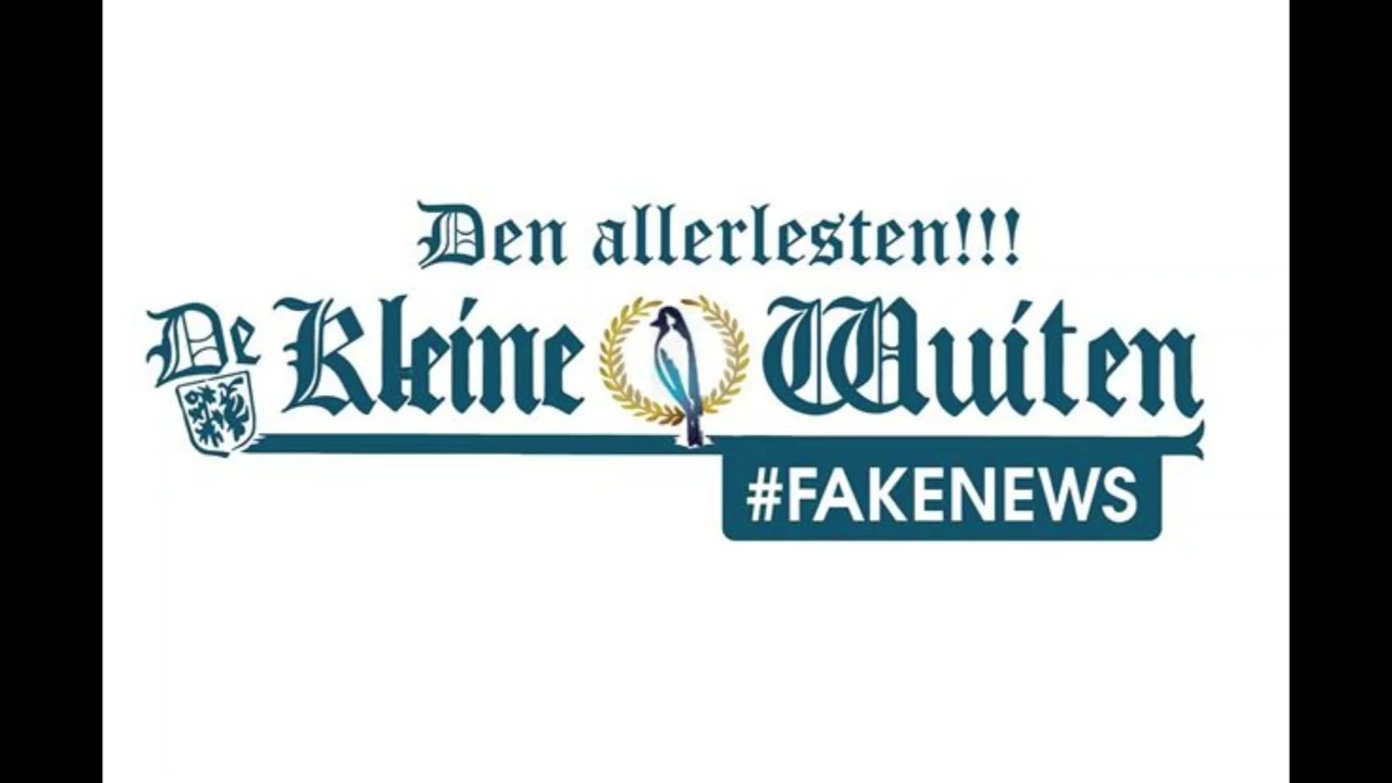 KV 't Gevolg - De Kleine Wuiten (carnaval 2023)