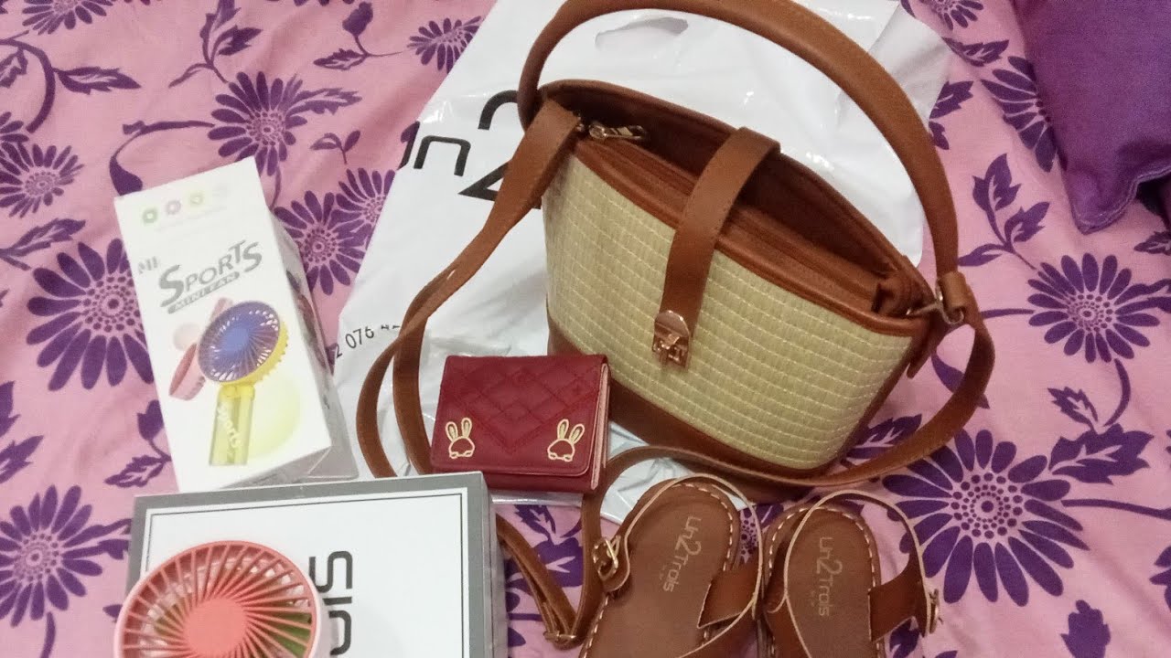 جولة في دبش صولد و مشترياتي