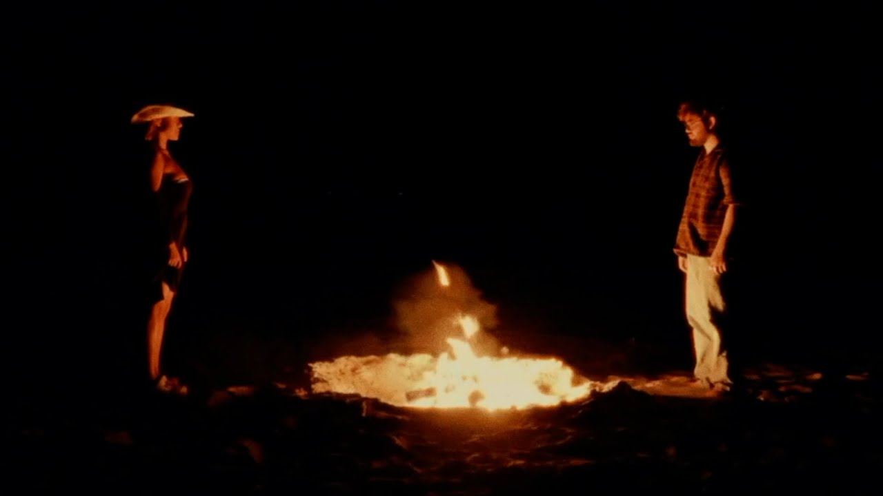 boscan - HOR&Oacute;SCOPO (Official Video)