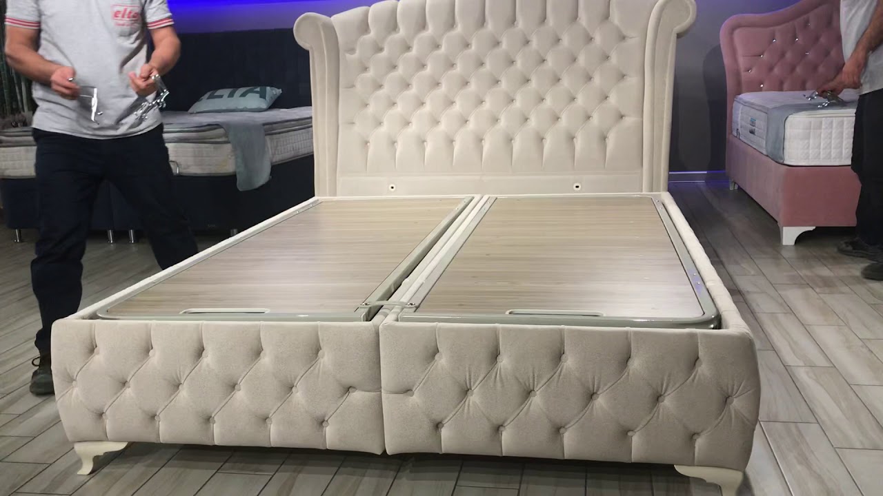 Elta Miray Baza Kurulumu