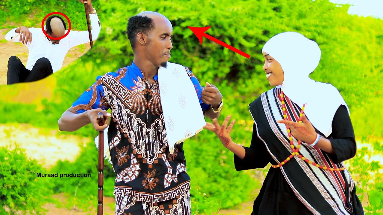 NIN BIDAARLEH DHAANTO CUSUB CABDLLA RAMOOS NEW VIDEO DHAANTO KOOXDA QARAN BAND