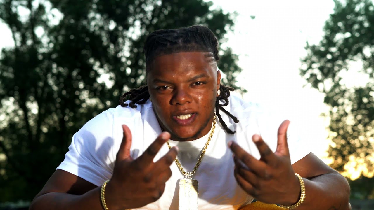 Reque - Make Of That (Official Video) Shot By Vafa Kaamil