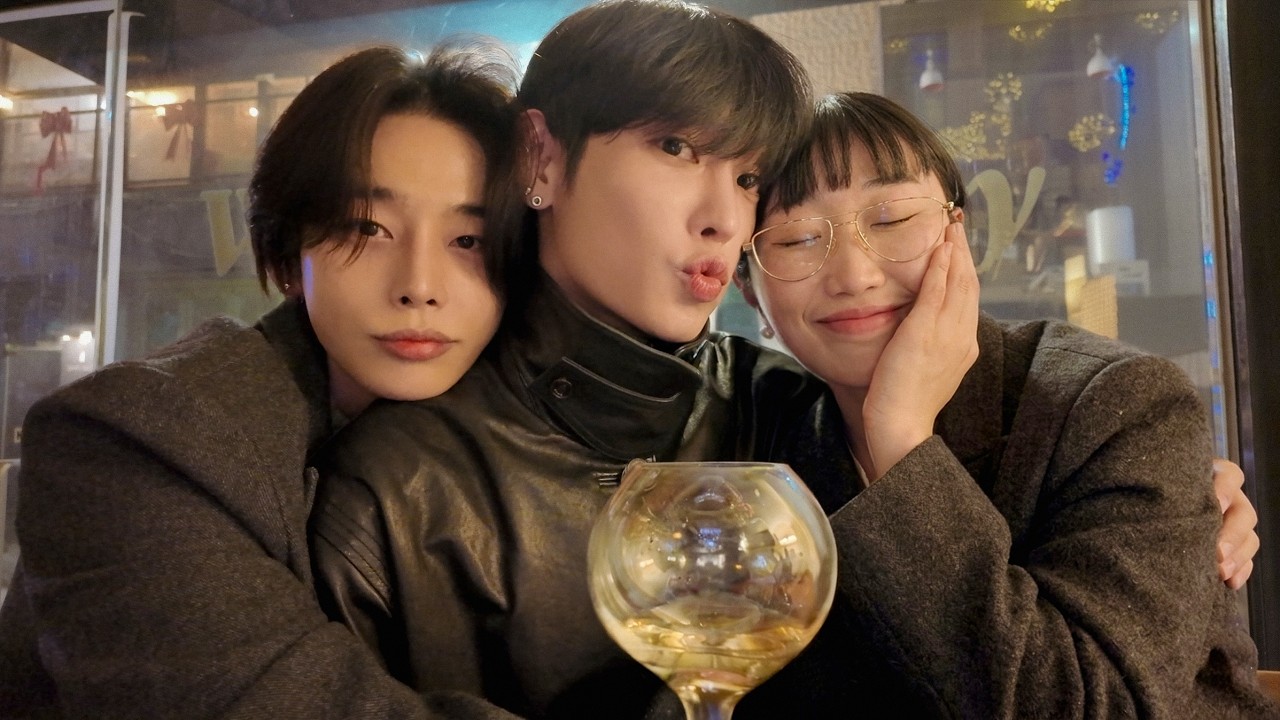 사랑해, 우리가 15년 동안 함께인 이유