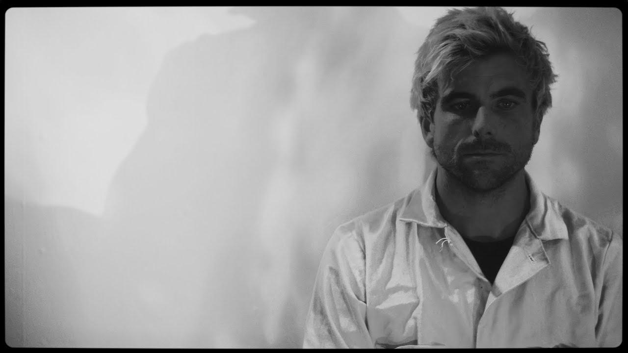 Circa Survive - Imposter Syndrome (Official Music Video)