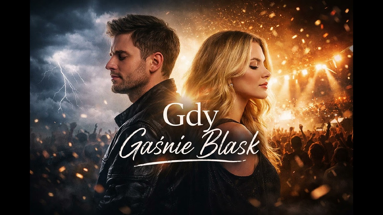 Gdy Gaśnie Blask | Official Audio (Duet) | Projekt ZLX