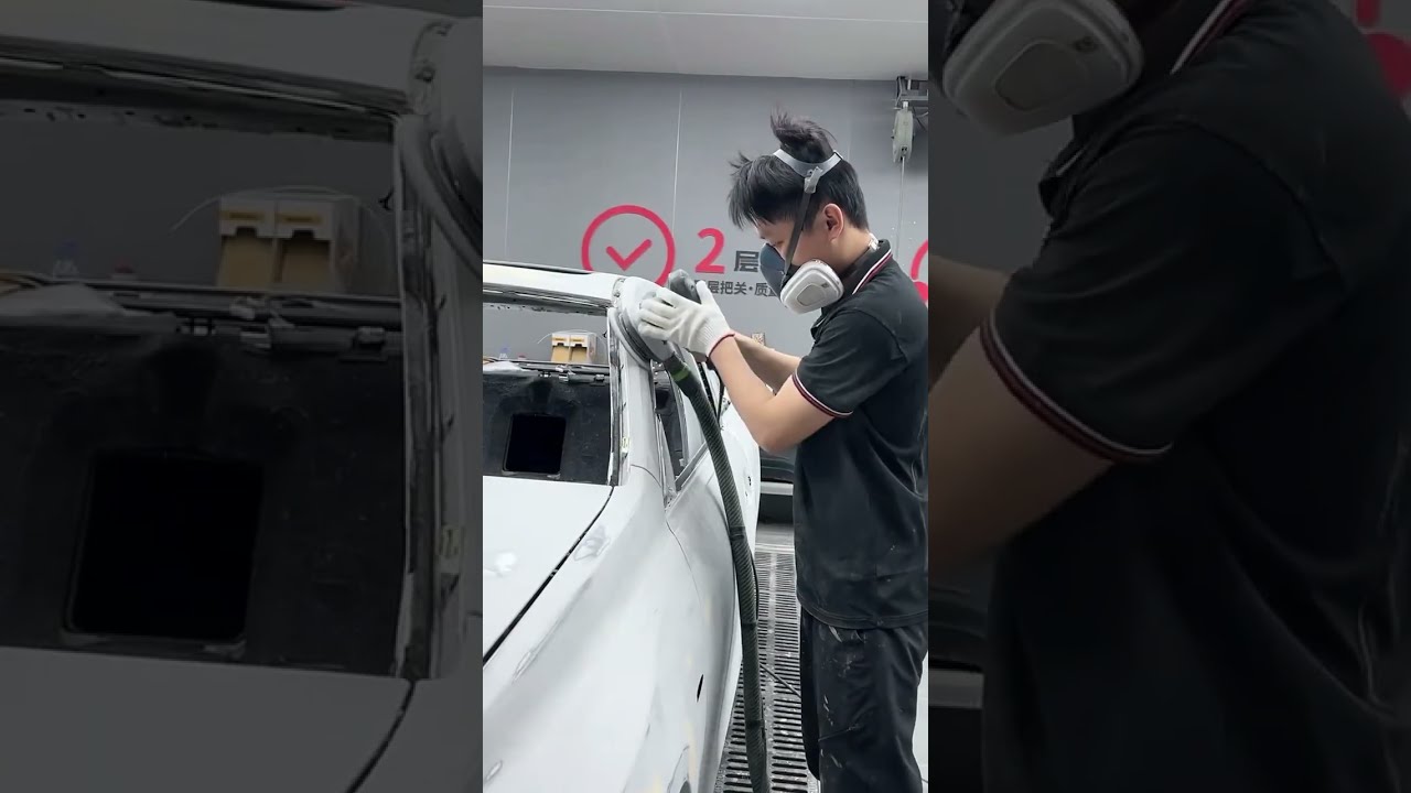 Lexus GS300 Refurbishment!
