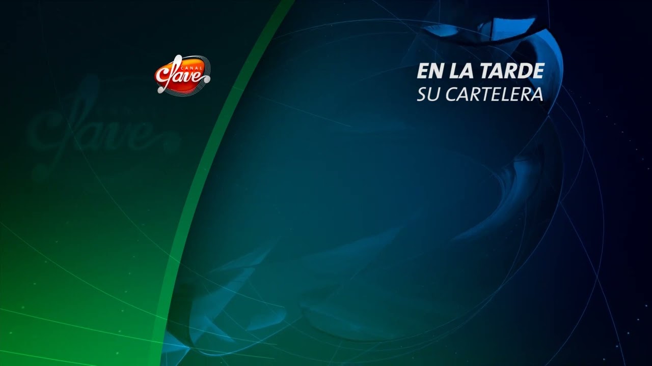 Cartelera TV Cubana