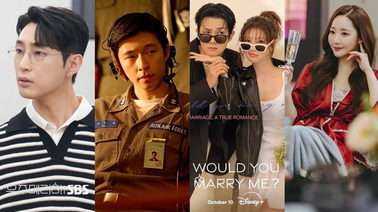 Chill with kdrama [82]