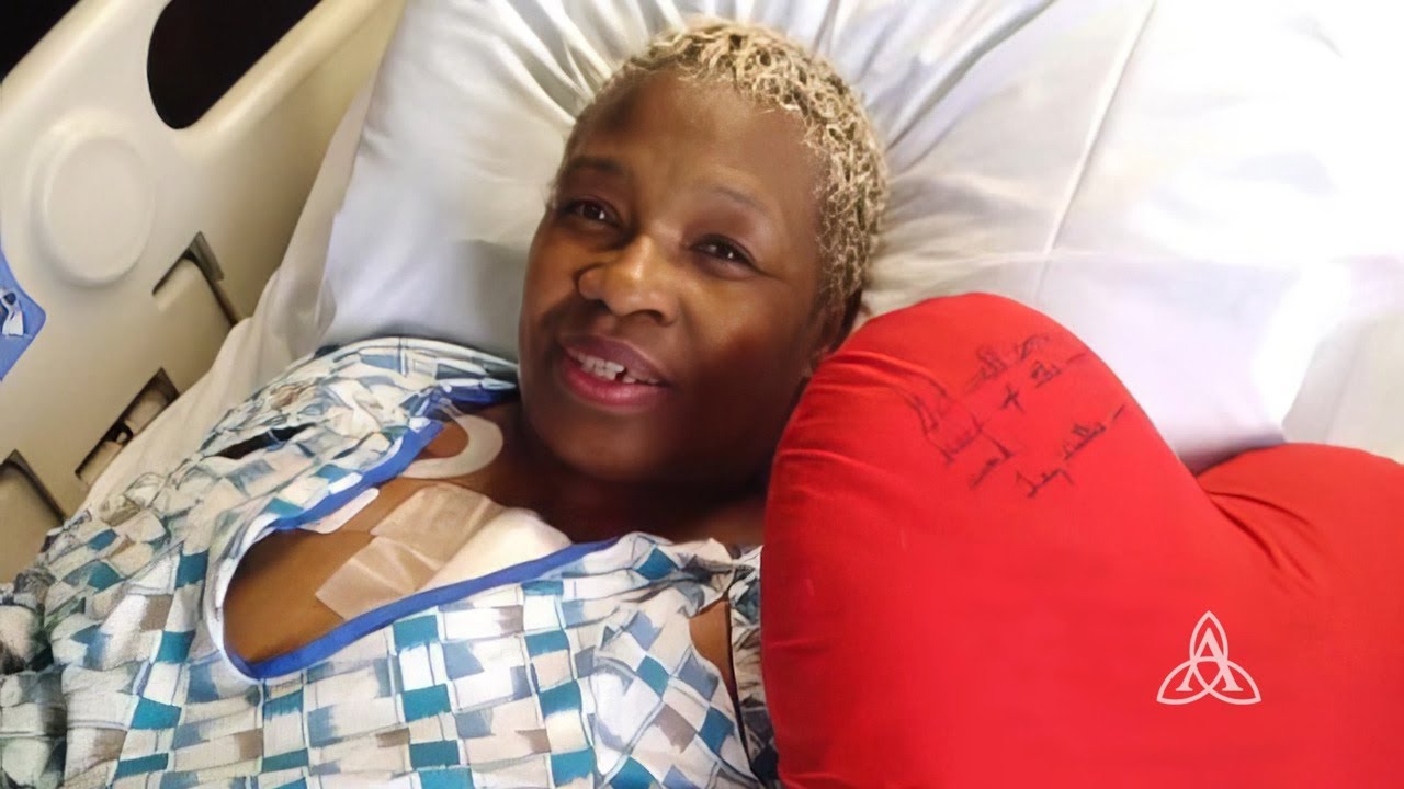 Women's Health | Patient Story | Clemmie's Heart Transplant | 30 | Ascension Saint Thomas