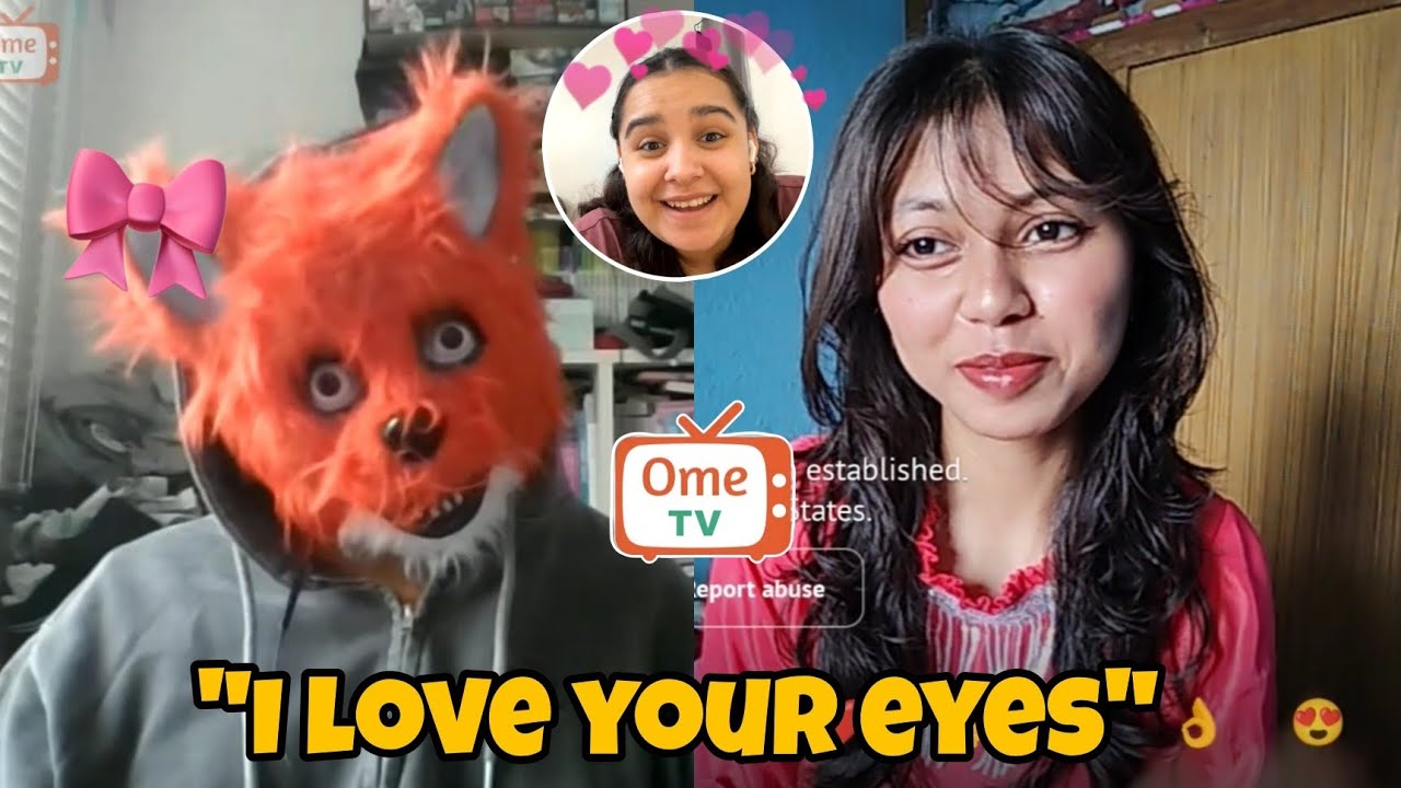 Strangers Reaction Was Crazy 😭💫 | Ometv Moments